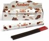 Amber Natural Stamford Premium Incense